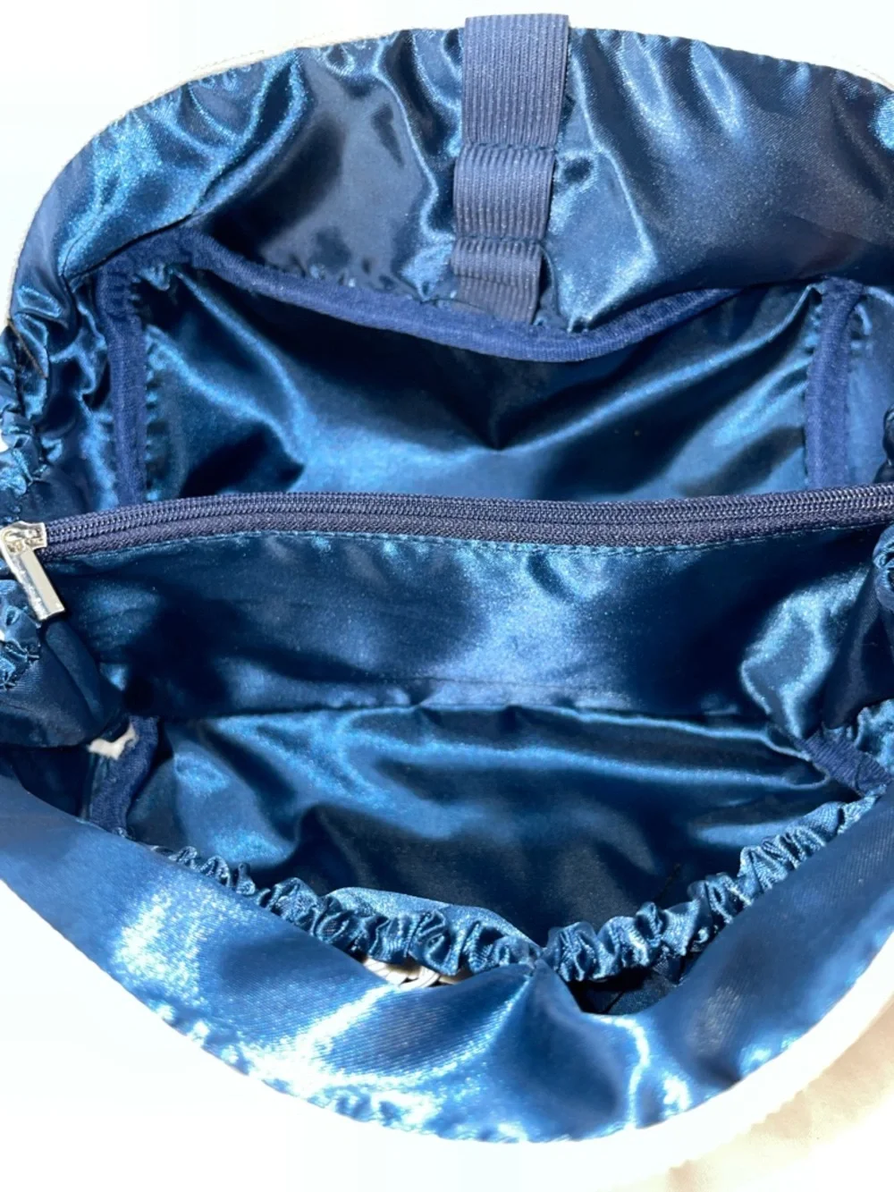 SUGARBEAR  MAKEUP/TRAVEL BAG FTL-04-148